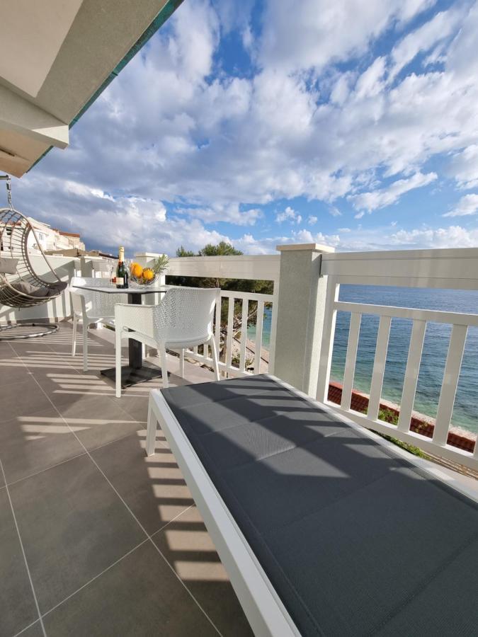 Apartmani Apollo - Drasnice Exterior photo